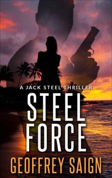 Steel Force Read online