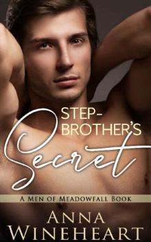 Stepbrother's Secret Read online