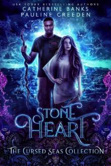Stone Heart (The Cursed Seas Collection) Read online