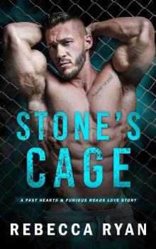 Stone's Cage Read online
