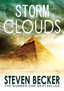 Storm Clouds Read online