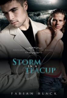 Storm In a Teacup Read online