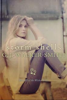Storm Shells (The Wishes Series #3) Read online