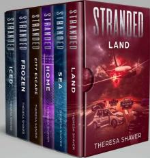 STRANDED: Box Set: Books 1-6 Read online