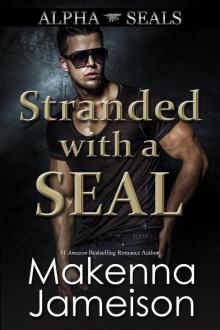 Stranded with a SEAL Read online