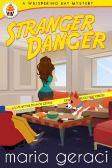 Stranger Danger Read online