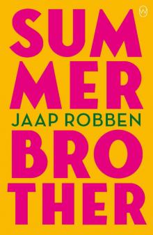 Summer Brother Read online