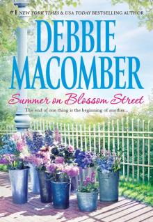 Summer on Blossom Street Read online
