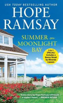 Summer on Moonlight Bay Read online