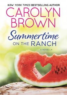 Summertime on the Ranch Read online