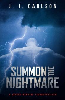 Summon the Nightmare Read online