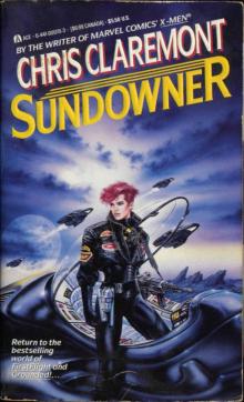 Sundowner Read online