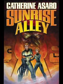Sunrise Alley Read online