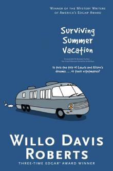Surviving Summer Vacation Read online