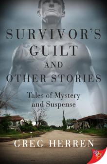 Survivor's Guilt and Other Stories Read online
