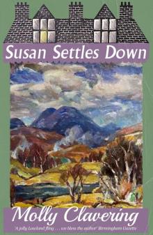 Susan Settles Down Read online