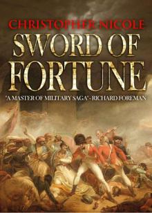 Sword of Fortune Read online