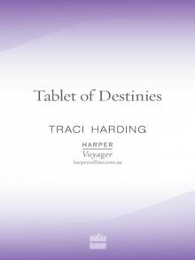 Tablet of Destinies Read online