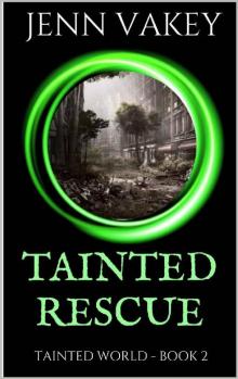 Tainted Rescue Read online