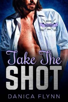 Take The Shot (Philadelphia Bulldogs #1) Read online