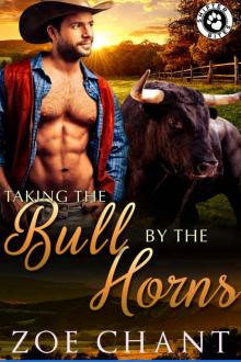 Taking the Bull by the Horns Read online