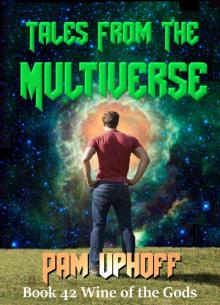Tales from the Multiverse Read online