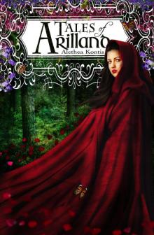 Tales of Arilland Read online