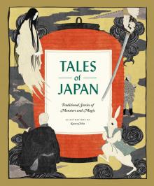 Tales of Japan Read online