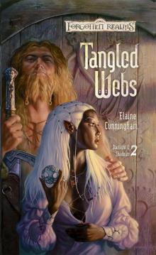 Tangled Webs Read online