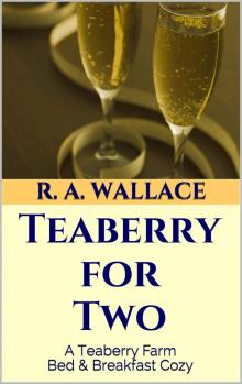 Teaberry for Two Read online
