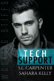 Tech Support (Working Stiffs Book 4) Read online