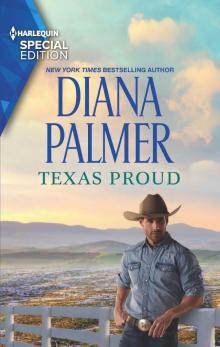 Texas Proud Read online