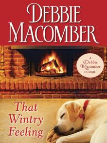 That Wintry Feeling (Debbie Macomber Classics) Read online