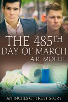 The 485th Day of March Read online