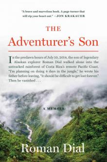 The Adventurer's Son Read online
