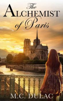 The Alchemist of Paris Read online
