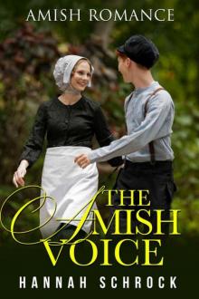 The Amish Voice (Amish Romance) Read online