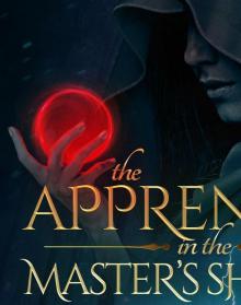 The Apprentice In The Master’s Shadow Read online