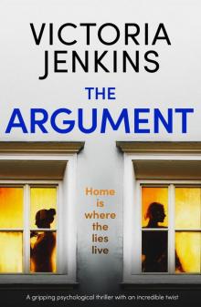 The Argument (ARC) Read online