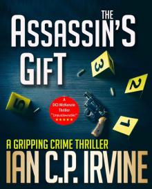 The Assassin's Gift Read online