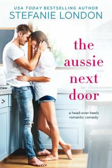 The Aussie Next Door Read online
