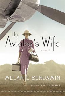 The Aviator's Wife: A Novel Read online