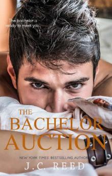 The Bachelor Auction Read online