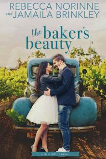 The Baker's Beauty (The River Hill Series Book 3) Read online