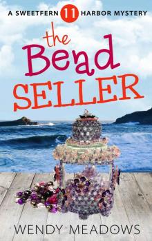 The Bead Seller Read online