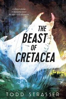 The Beast of Cretacea Read online
