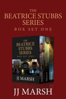 The Beatrice Stubbs Series Boxset One Read online