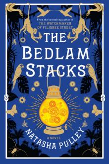 The Bedlam Stacks Read online