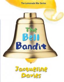 The Bell Bandit Read online