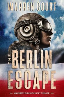 The Berlin Escape Read online
